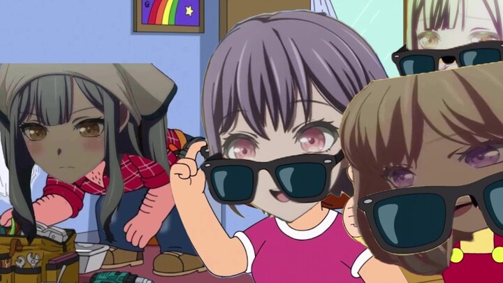 Now we know who observes Xiaoxiang the best.