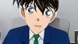 柯南:“我需要灰原哀的救赎！”