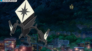 Tập 88 (Pokémon the Series- Sun & Moon