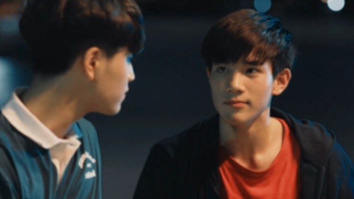 นายน้อยเศรษฐีหูหนวก × เด็กหัวรั้น | ชอบการไถ่ถอนเสมอ