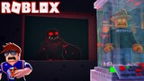 Once You Leave A Room, YOU CANT COME BACK!!! -- ROBLOX FLEE THE FACILITY