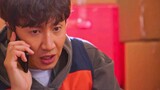 Bộ phim hài hồi hộp với sự tham gia của Lee Kwang-soo không thể cười nổi nữa, siêu bùng nổ! "Danh mụ