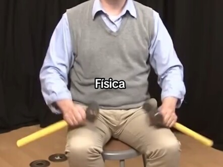 Magical Physics