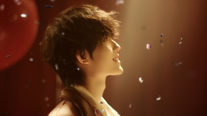 【Peluncuran Remaja】Grup Peluncuran Remaja TOP 2026 · Romantis · VCR Konser · “Su Xinhao — Pelukan Pe