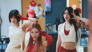 ITZY Kiss & Tell MV