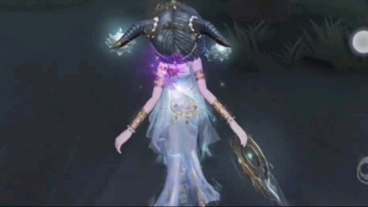 Isn’t this running away better than worrying about it?