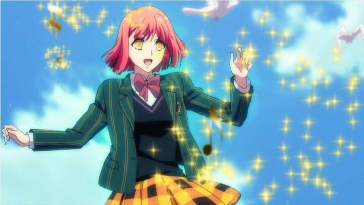 Uta no☆Prince-sama♪ Maji Love Revolutions tập 12