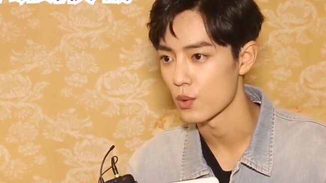 [Bo Jun Yi Xiao 2.24] ตัวเลือกที่ 95 "วิทยาศาสตร์สไปเดอร์แมน" - ฉันถูกลิขิตให้รักคุณ! (กระสุนแรก)