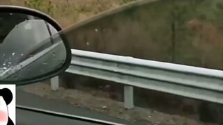 "Kakak, cepat bangun!"