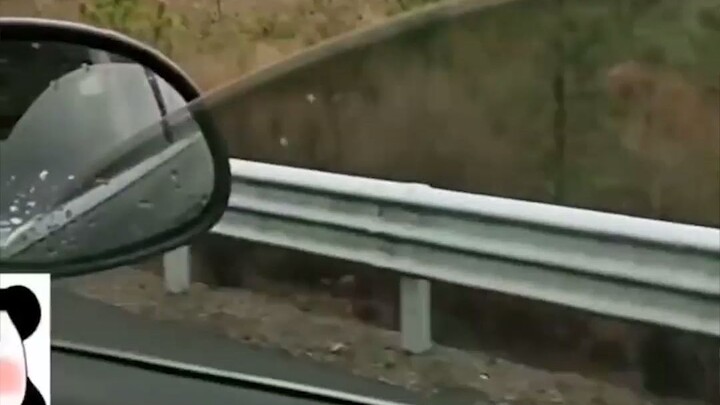 "พี่ชาย รีบตื่นสิ"