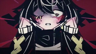 [Anime][Vtuber] Meme OC: Wander the for Ma