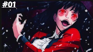 Kakegurui tập 1
