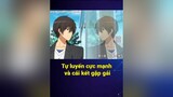 Khổ thân thanh niên 🤭 cmtv cuumongtienvuc cuumong itap vplay bestanime888 anime animetiktok animeedit fyp fypシ amagibrilliantpark