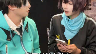 就像做梦一样的