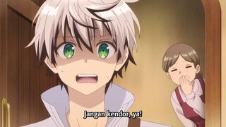 beast Tamer ep 3