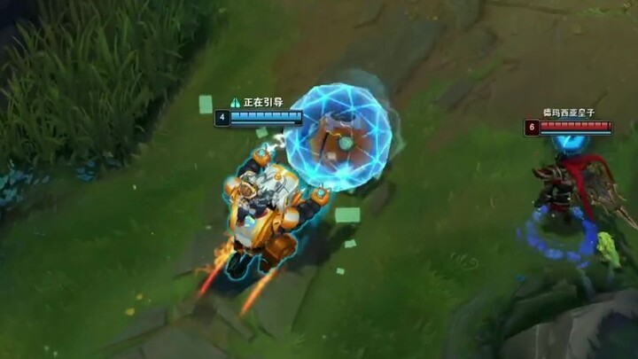 هل ما يقف أمام الكمبيوتر إنسان أم شيء؟