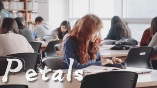 ｜Inspirasi pribadi • Kim Go-eun x Hong Xue｜"Xiao Xue, kamu sudah hebat"