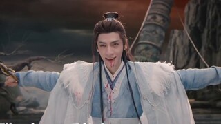 Tan Tai Jin has some green tea skills.
