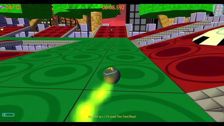 MBWildron New Levels