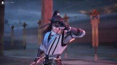 Swallowing The Heaven Eps 18 indo