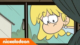 The Loud House | Penyelamatan Leni To Clyde | Nickelodeon Bahasa