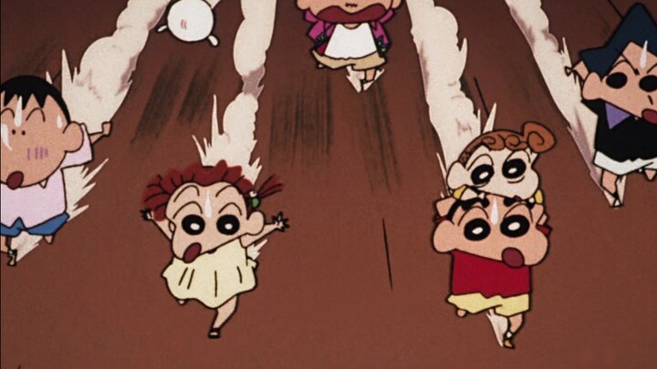 Kasukabe does not keep idle people