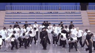 ห้องซ้อม “ซุนหงอคง” ของวง Seventeen น่าตกใจจริงๆ!