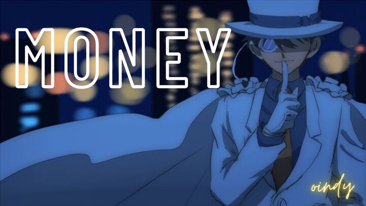 หัวใจของเธอฉันขอขโมยนะ Money song [AMV]