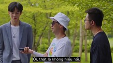 Đội Trưởng Có Gì Sai Sai EP 18 [Sub Việt]