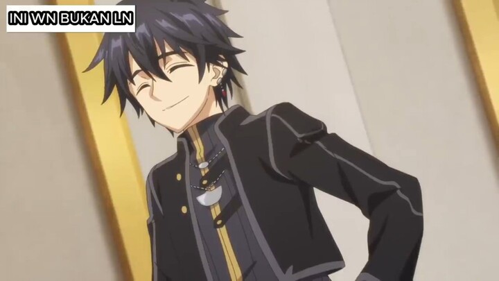 Krai Dapet Tunggangan OP | Nageki no Bourei Volume 8 Part 1