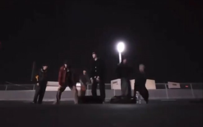 Tantangan RIIZE Love 119