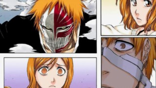 Kubo's eyes are amazing