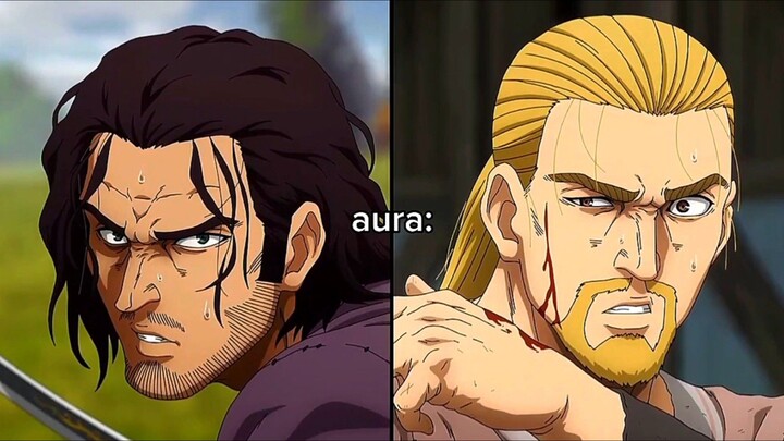 #KontesKreator2025 "THORFINN AURA 100% TIDAK ADA LAWAN" 🔥