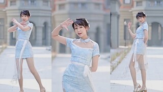 【Fengyi】الأخت اللطيفة أقرب إليك ♬شاشة قوس قزح عمودية【❤521 هدية❤】