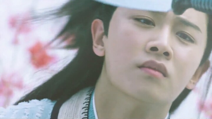 [Ren Jialun's 16 TV series and movies·Original soundtrack remix] 2021 birthday celebration "The Ligh