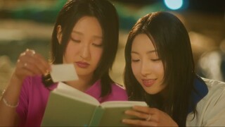 H1-KEY Summer Was You MV