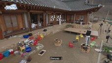 Nana BNB with Seventeen eps 3-2 (indo sub)