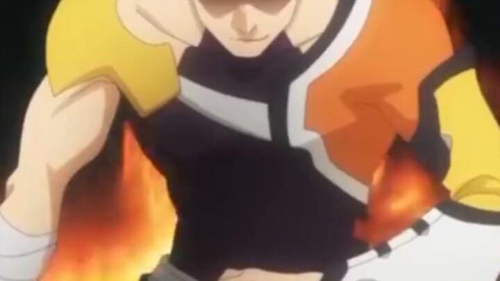 scene anime terbaik