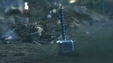 [Remix]Thor is good at playing with his hammer|Marvel