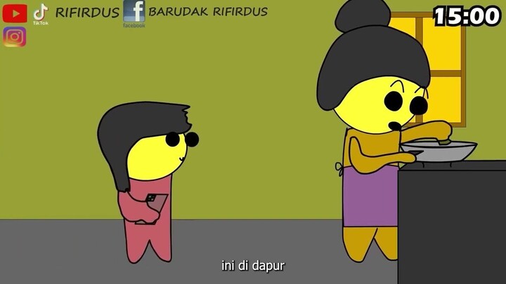KOMPILASI puasa rifirdus