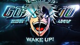 GOJO x KIRA x HOMELANDER | WAKE UP! [AMV]