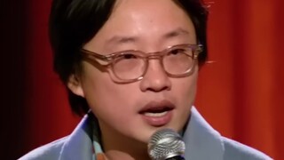 How to distinguish Asians by their disappointed voices