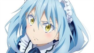 Rimuru Maidβ€οΈ