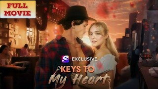 Keys To My Heart