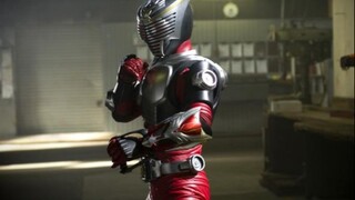 เพลงต่อสู้สุดร้อนแรง! ชื่นชม MV การต่อสู้ของ Kamen Rider Ryuki ตอน "Revolution"! ฉันแค่อยากจะหยุดการ