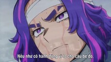 Học Viện Siêu Anh Hùng (Phần 7) EP 17 [Sub Việt]