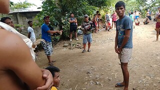 talisayin winning line