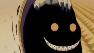 Obito gave all his remaining tenderness to Kakashi...