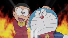 Doraemon (2005) - Malam Natal, Santa Kalus Mencuri ?