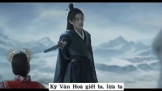 [Vietsub] tập 18 NGỰ GIAO KÝ (The Blue Whisper)|Nhậm Gia Luân, Địch Lệ Nhiệt Ba